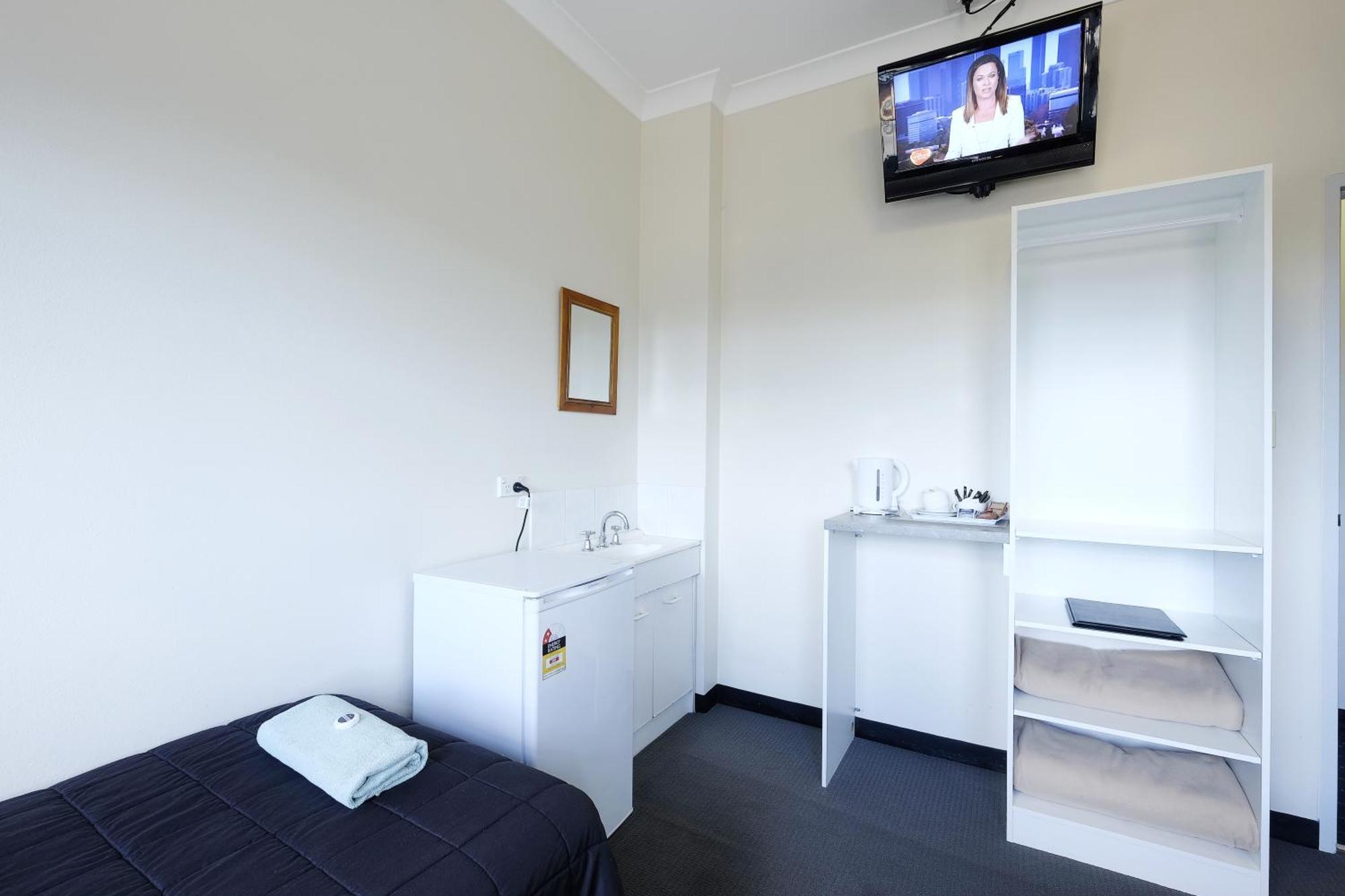 Bayview Hotel Woy Woy Cameră foto