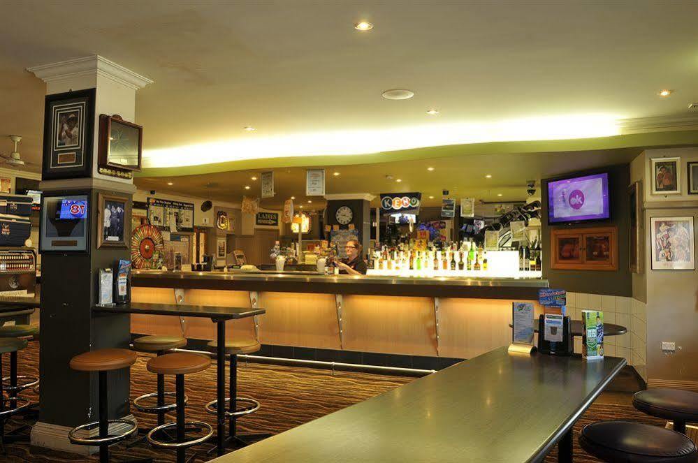 Bayview Hotel Woy Woy Exterior foto